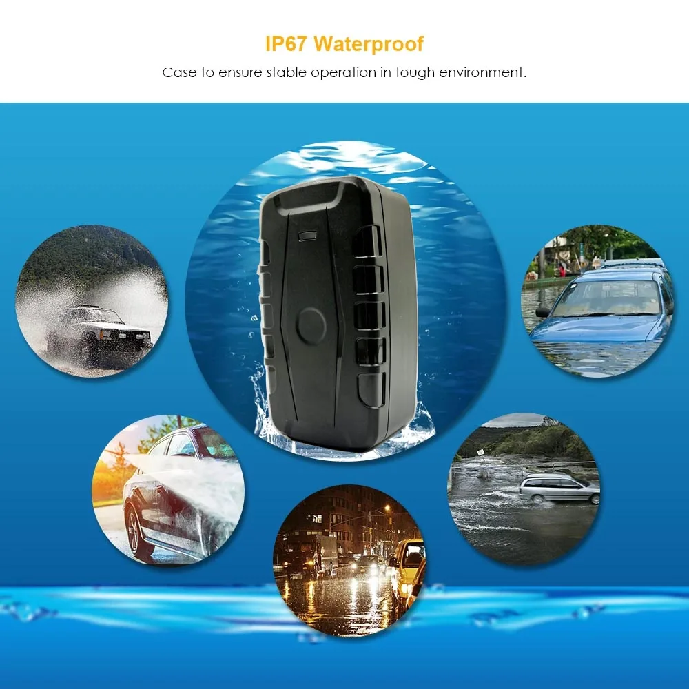 GPS sekiklio komponentai