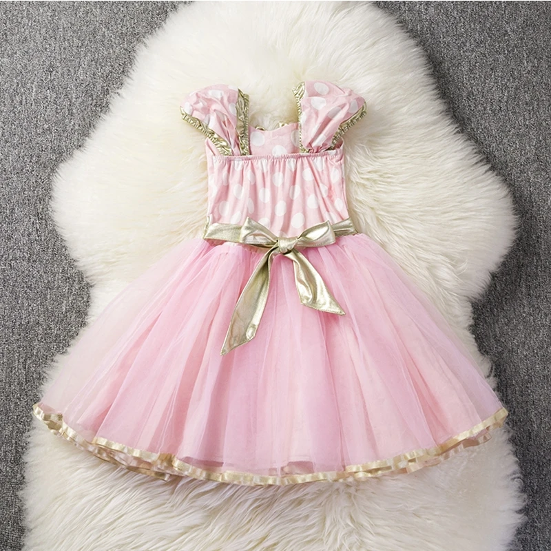 Fancy Dress For Girls Kids 1-5 Years Princess Dress Girl Halloween Costumes Christmas Clothes girls dress,baby girl dress