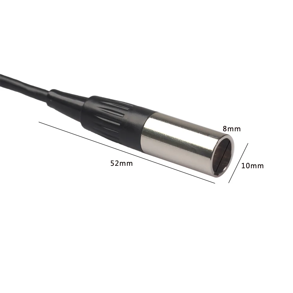   ̺ 3.5mm ׷ -̴ XLR 3    ڵ ÷, SLR ī޶ ̺, پ ķڴ, slr