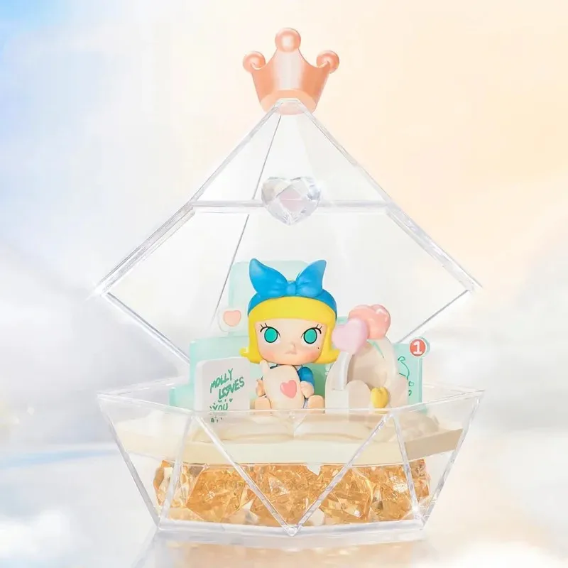 HiPlay Caja Sorpresa SR. Hueso Babybone De 4 Cm | Serie Completa De 31 Diseños Con Ediciones Ocultas | Figura De Colección Aleatoria