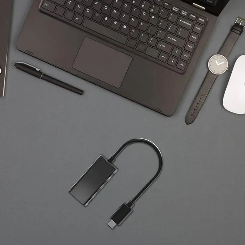 USB C HD-MI ȣȯ ̺, C ŸԿ HD-MI HD TV , USB 3.1, 4K ȯ, PC Ʈ, ƺ, ȭ Ʈ 30 