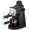 Espresso Machine, 3.5Bar Espresso and Cappuccino Machine with Fast Heating Function, 1-4 Cups Coffee Maker with Milk Frothing 1