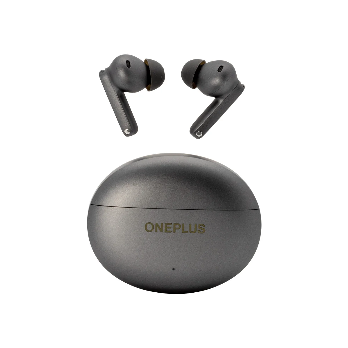 2025年新登場 OnePlus Buds 4 ワイヤレスイヤホン 長距離IP55防水 AI