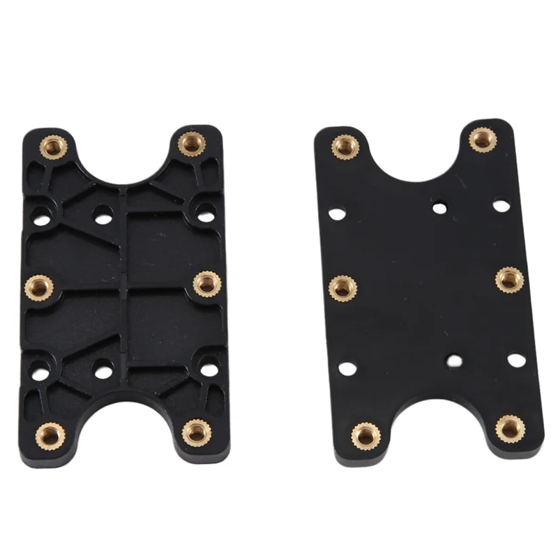 Hobbywing 모터 베이스 액세서리용 M67K-노즐 장착 베이스 농업용 드론 모터 부품