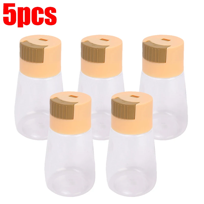5PCS-Beige