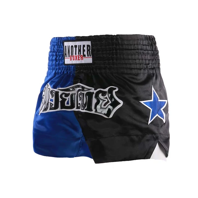 Muay Thai Boxing Shorts Sanda Kickboxing  Women's Muay Thai Shorts - Muay  Thai - Aliexpress