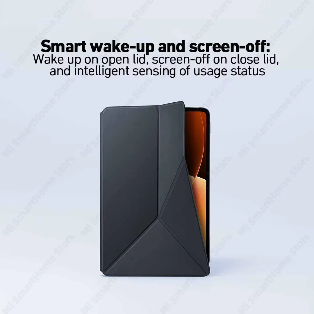 Xiaomi Pad 8 Series Magnetic Double-Sided Protective Case