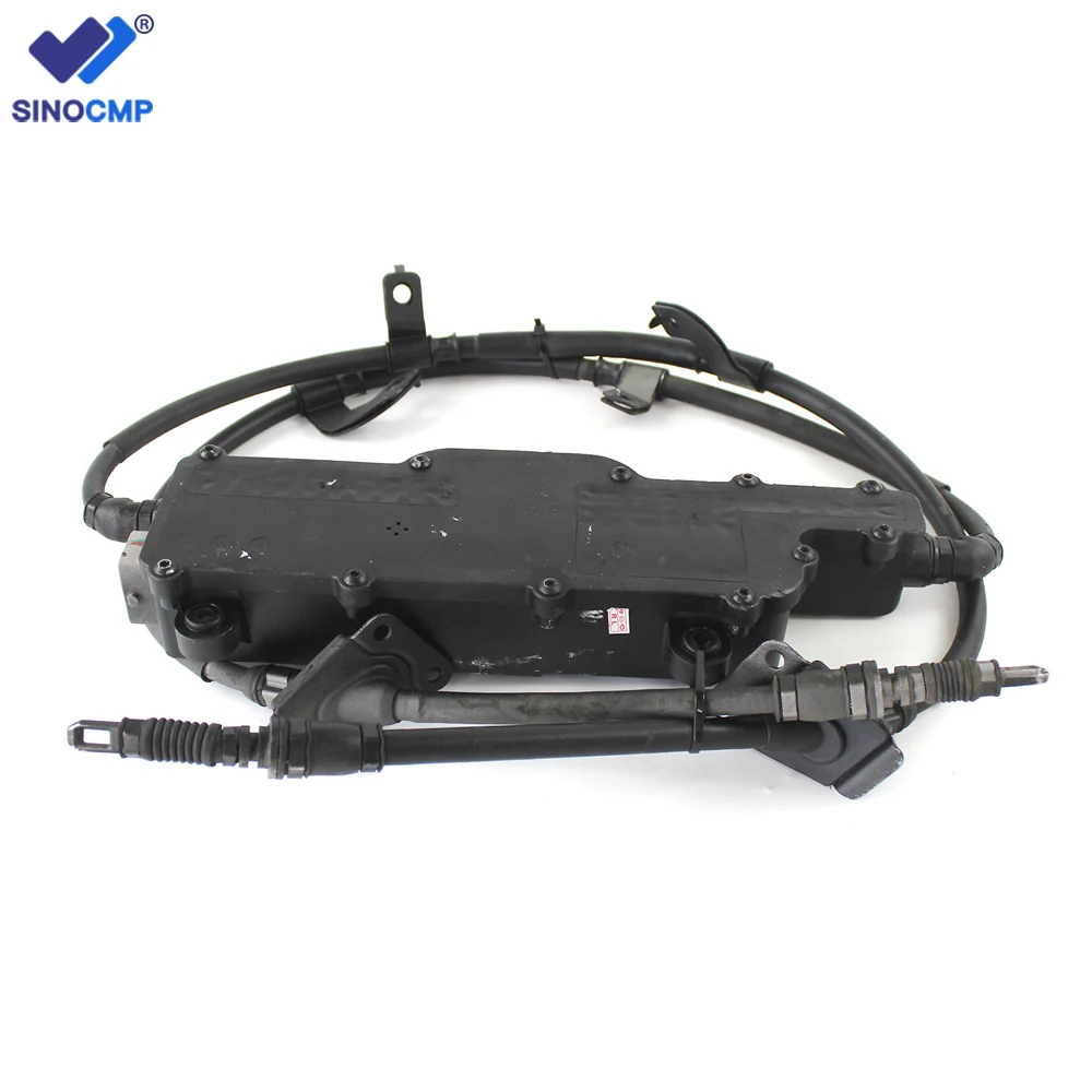 Parking Brake Assy-Electronic Handbrake Motor for Hyundai Santa Fe Maxcruz 2012-597002W800 Refurbishment aftermarket parts