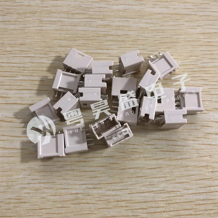 

30pcs original new Connector B04B-XNISK-A-1 4PIN pin base 2.5mm spacing