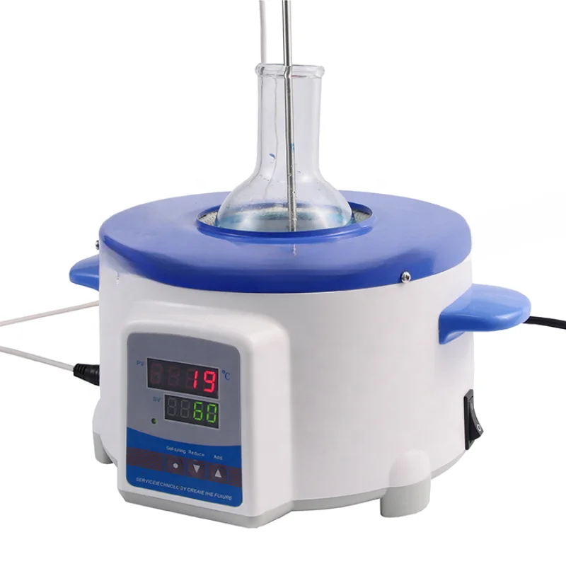 

1000ml Laboratory Use Heating Mantle with Temperature Controller