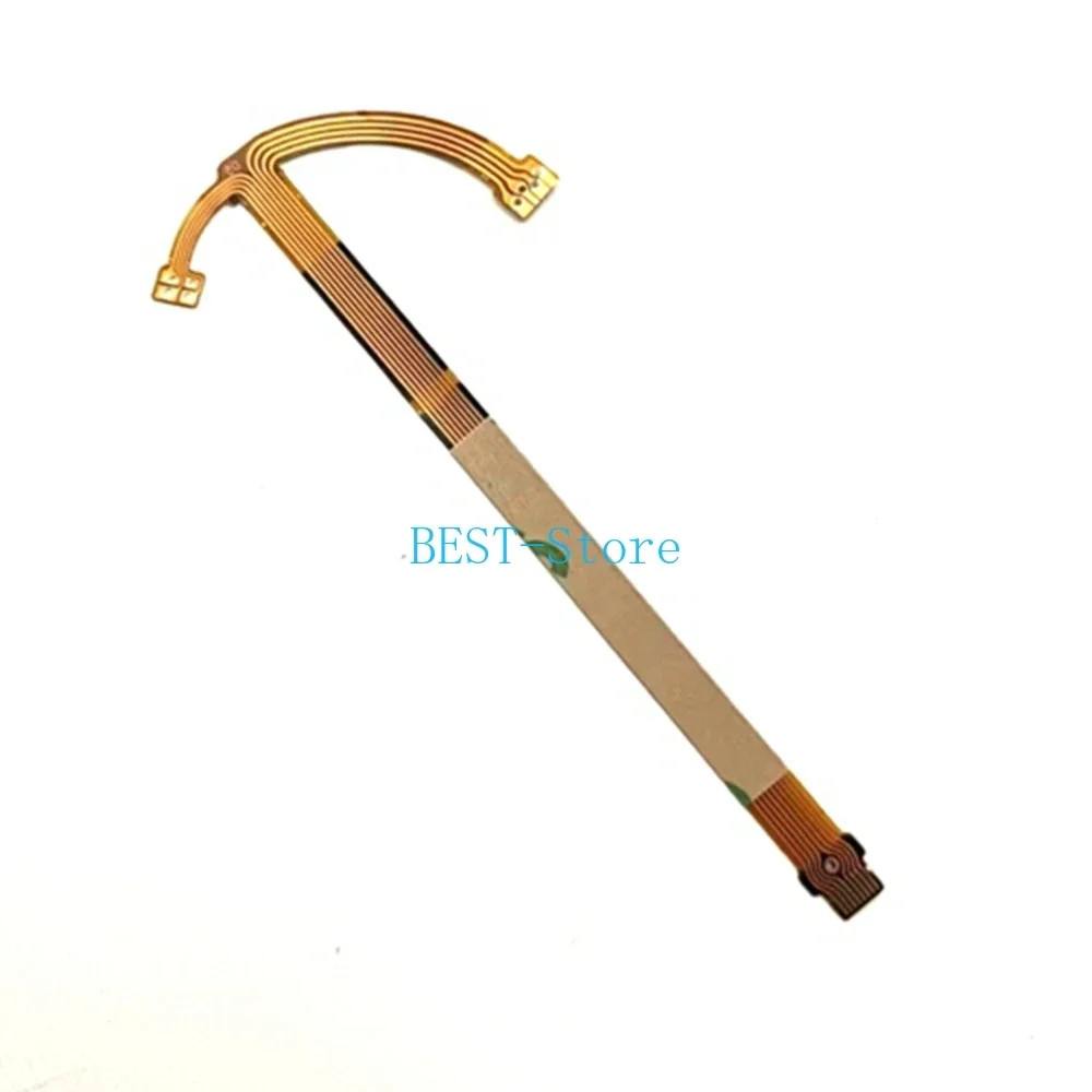 Lens Aperture Flex Cable Flexible Ribbon FPC for Canon EF 24-70mm F/1:2.8 L II USM 24-70 mm Camera Repair Part