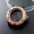 48 Black Rose