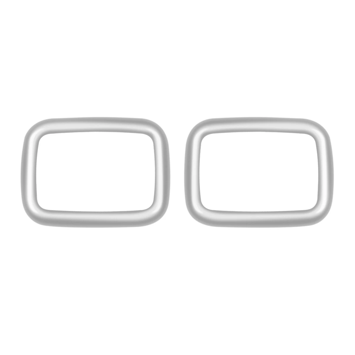 CarRoofAudioSpeakerHornFrameStickerCoverInteriorTrimCover