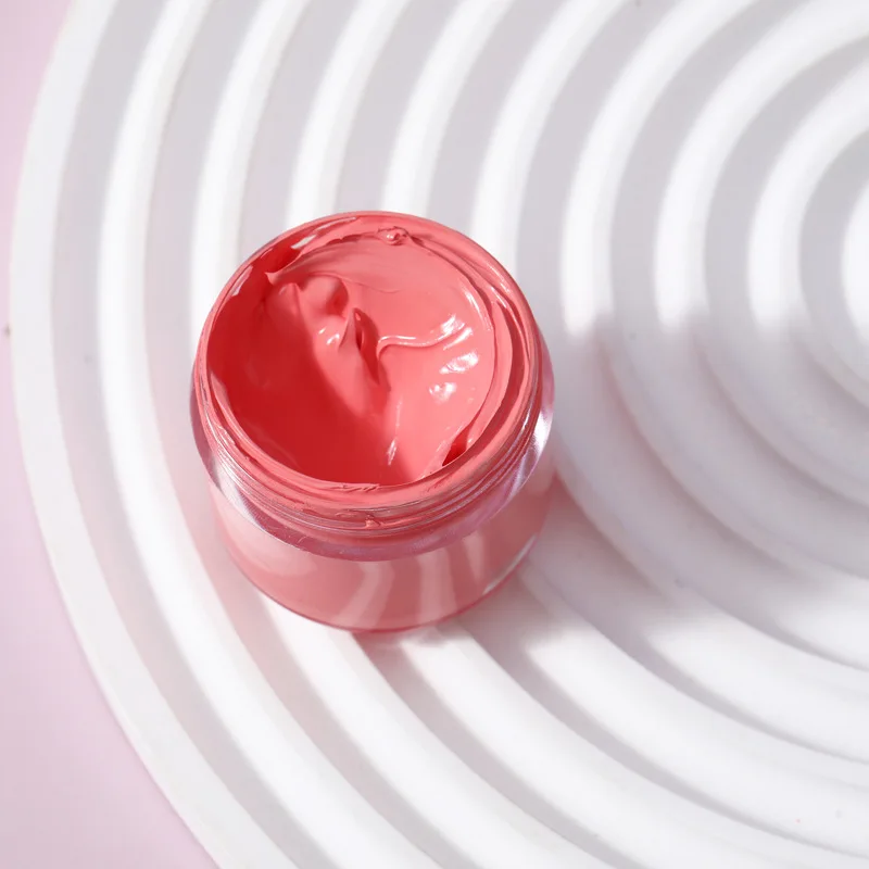 Liquid Silicone Color Paste for DIY Crafts and Painting