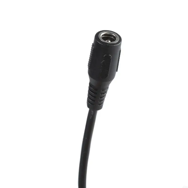TS100 납땜 인두 변환 케이블용 DC5525 5521 전원 케이블에 대한 J78A XT60 암 커넥터