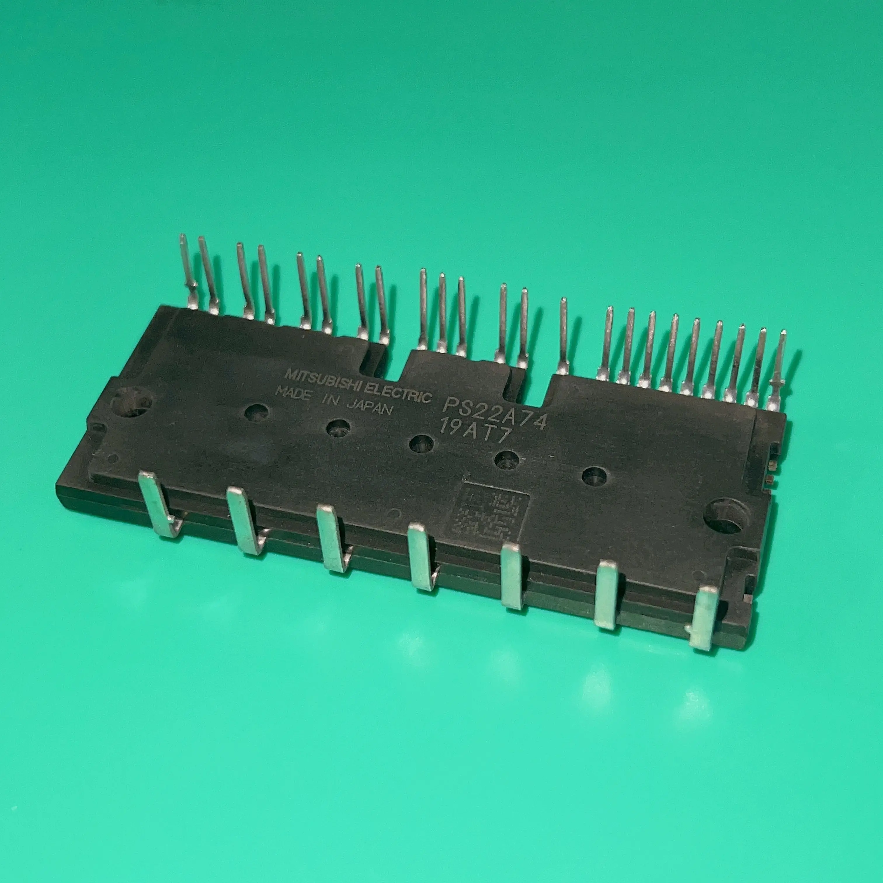 

PS22A74 модули PS22A 74 IPM 1200V 15A IGBT модуль MOD Big DIP IC PS22 A74 PS 22A74