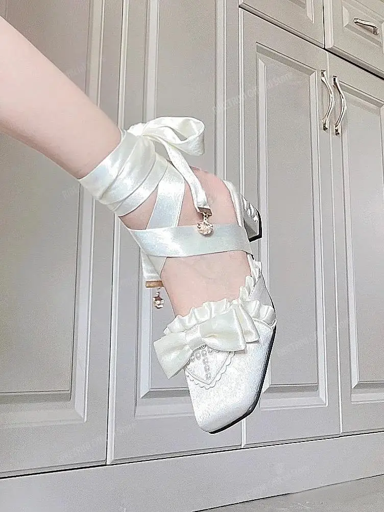 【限定品】　grounds Jewelry Bubble Ballet Lace 限定品】 grounds Jewelry Bubble Ballet Lace