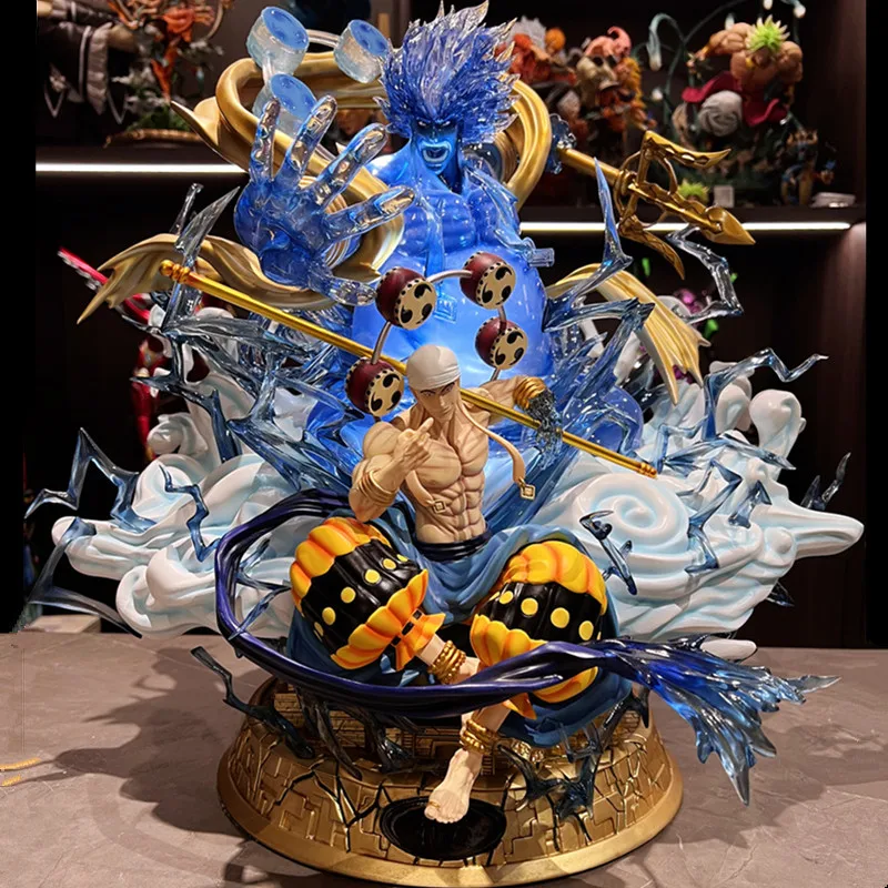 Share 84+ anime resin statue super hot - in.coedo.com.vn