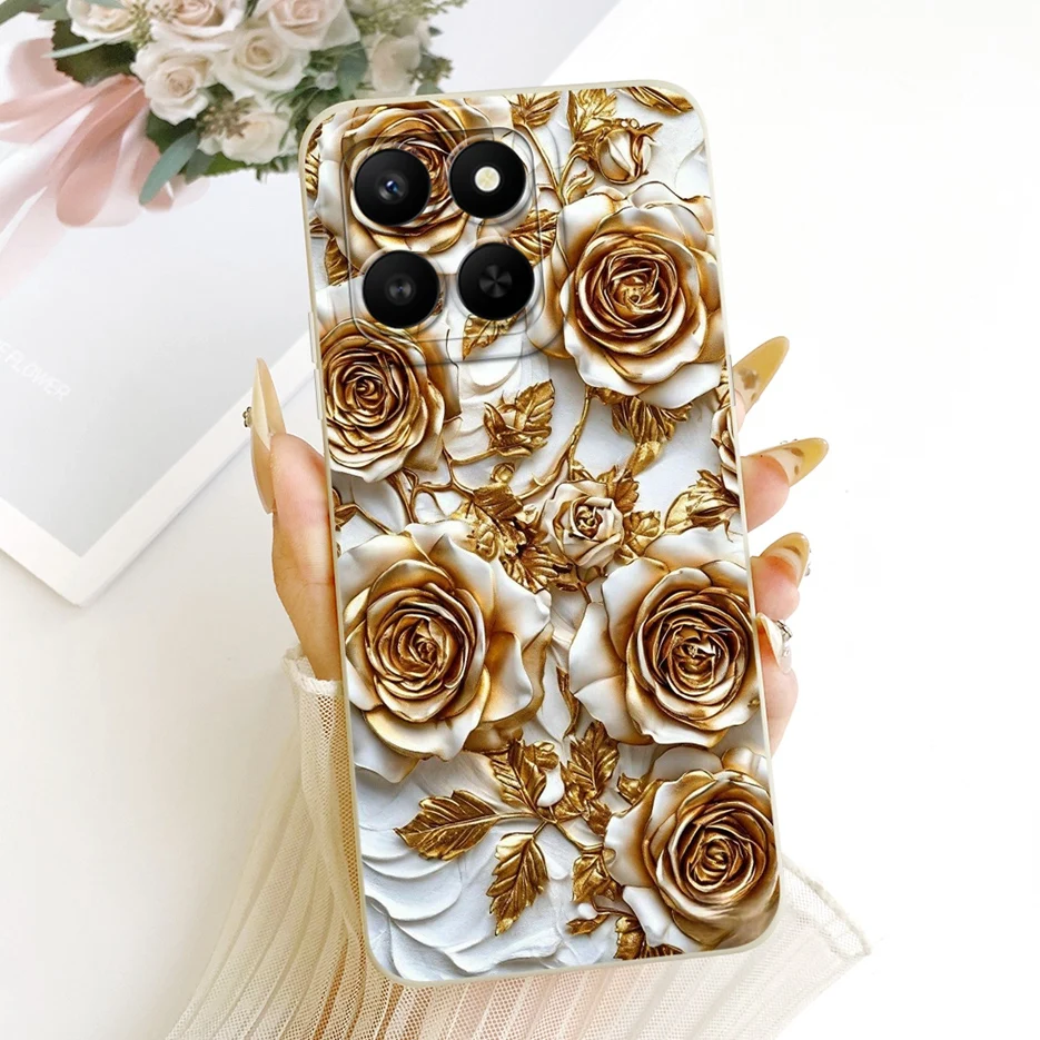 Cute Funny Cartoon Shockproof Phone Case -