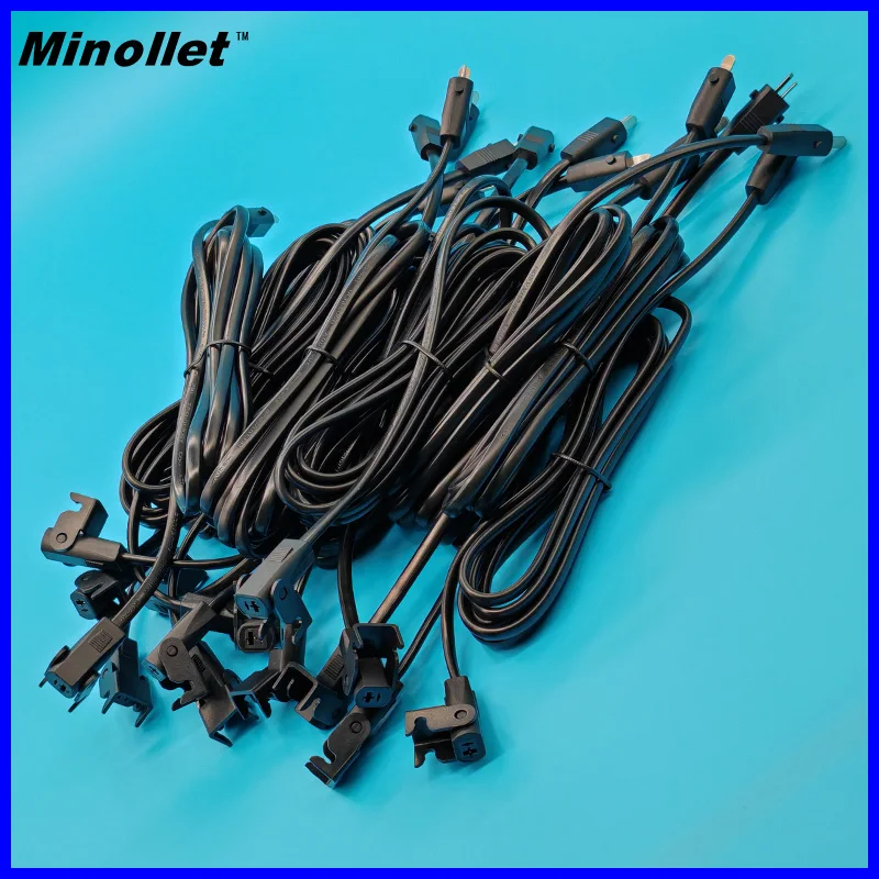 29V/2A Electric recliner Power Cable Adapter for Lift Chair with Multi-function 6.5FT / 2M