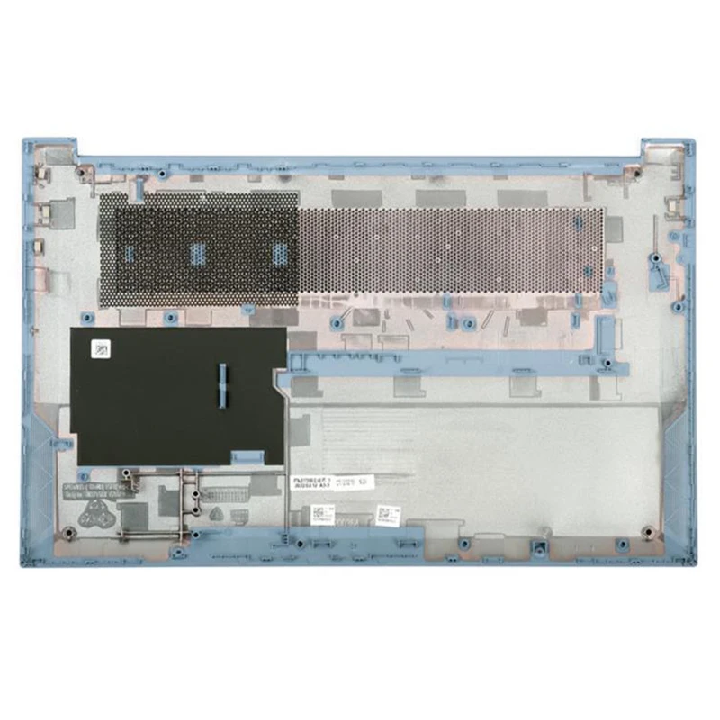 Blue For HP 15-EG 15-EH TPN-Q245 Q246 Top Cover Frame Laptop Screen Back Front bezel Palm Bottom shell upper lower case