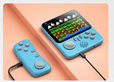 Blue 2player