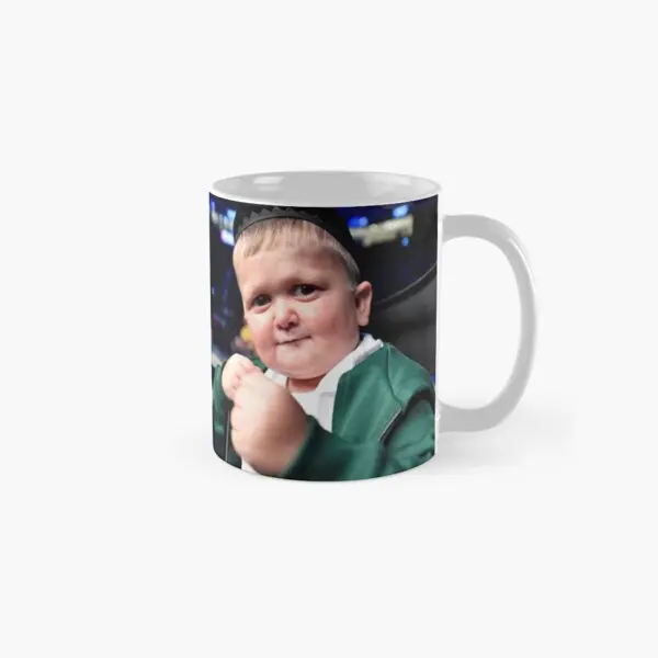 

Кружка hasula Magomedov, круглая, с ручкой для фотографий, подарочная