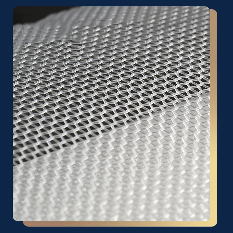Thickened Nylon Filter Mesh 6 8 12 16 20 Mesh Insect Proof Industrial Washing