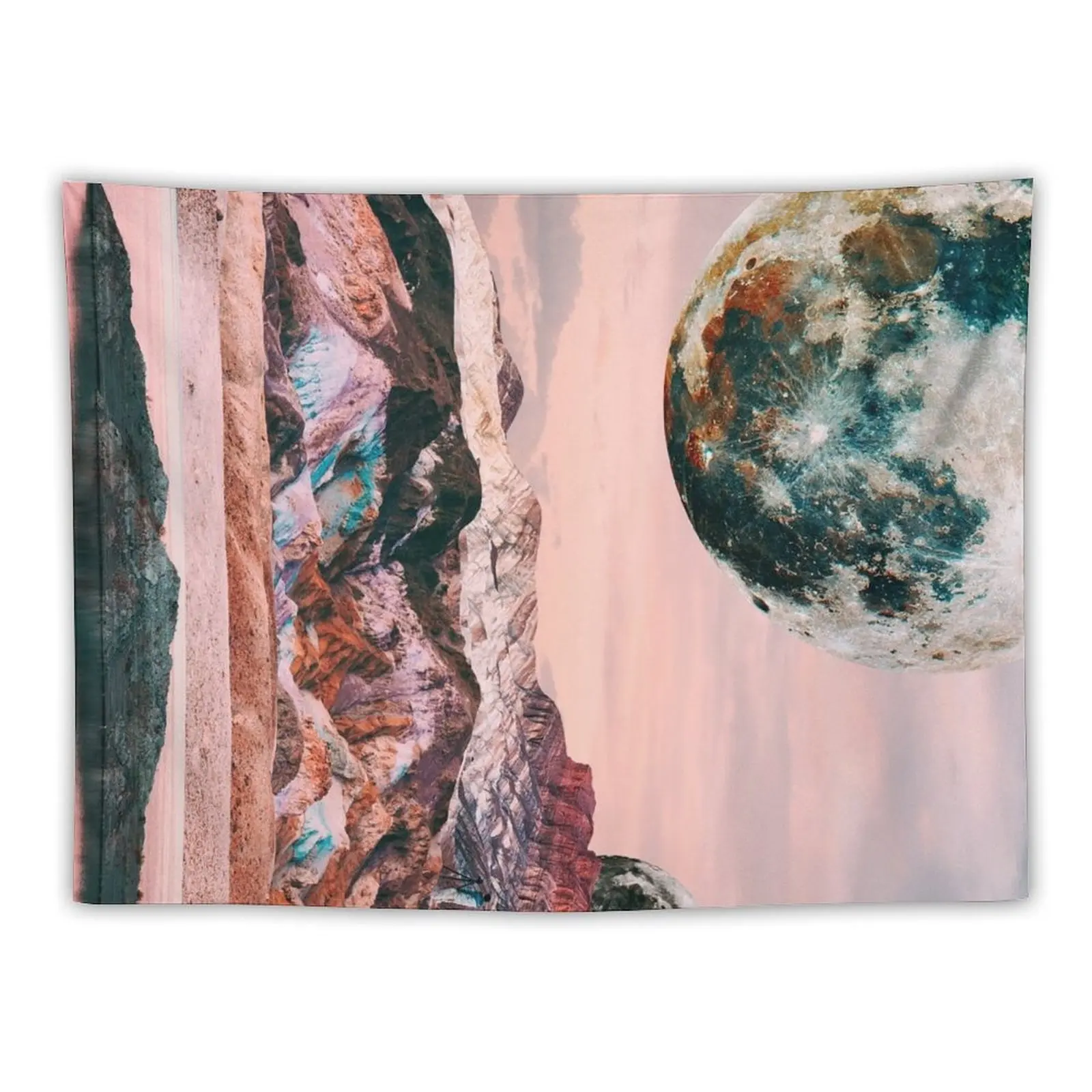 

Sisters Tapestry Decor For Room Wall Decoration Items Tapestry