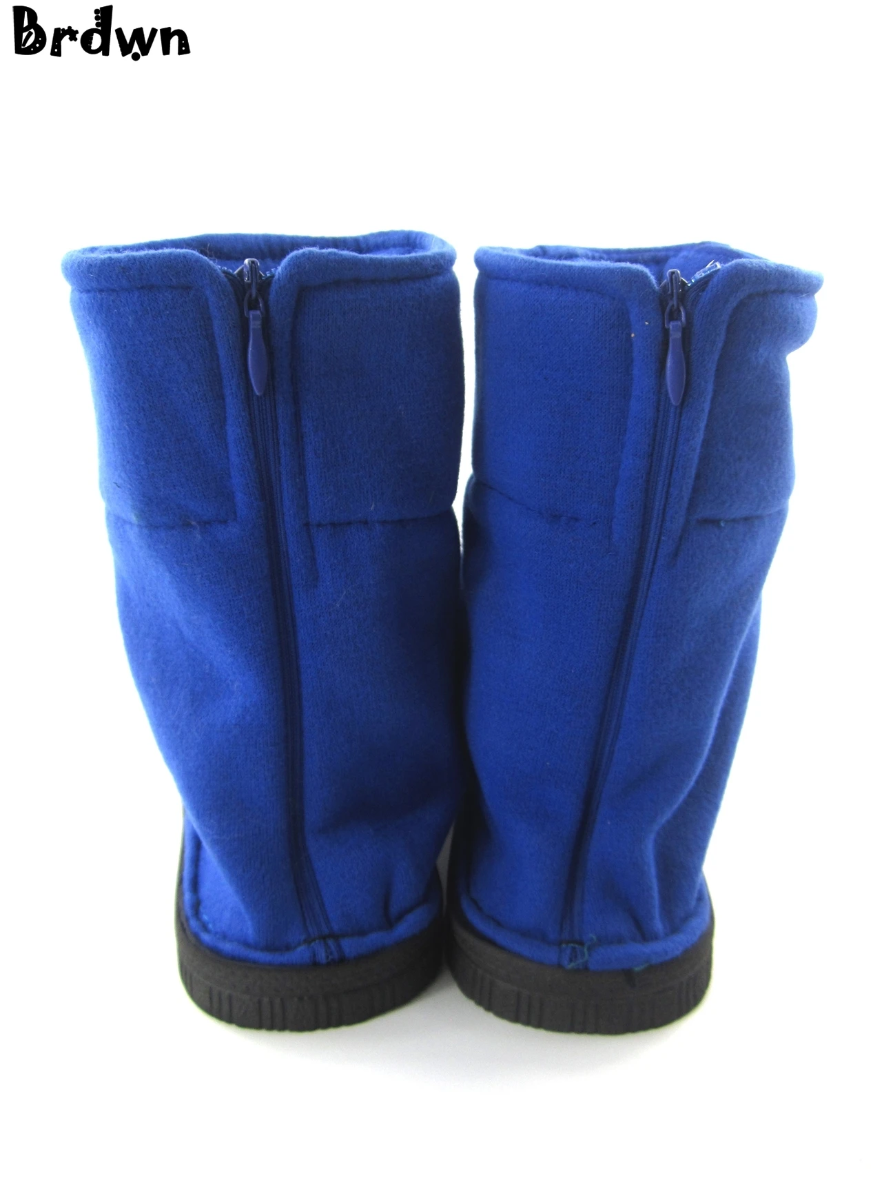 Brdwn Ninja Konoha Sasuke Sakura Haruno Hatake Kakashi Cosplay Schuhe – Detail 11