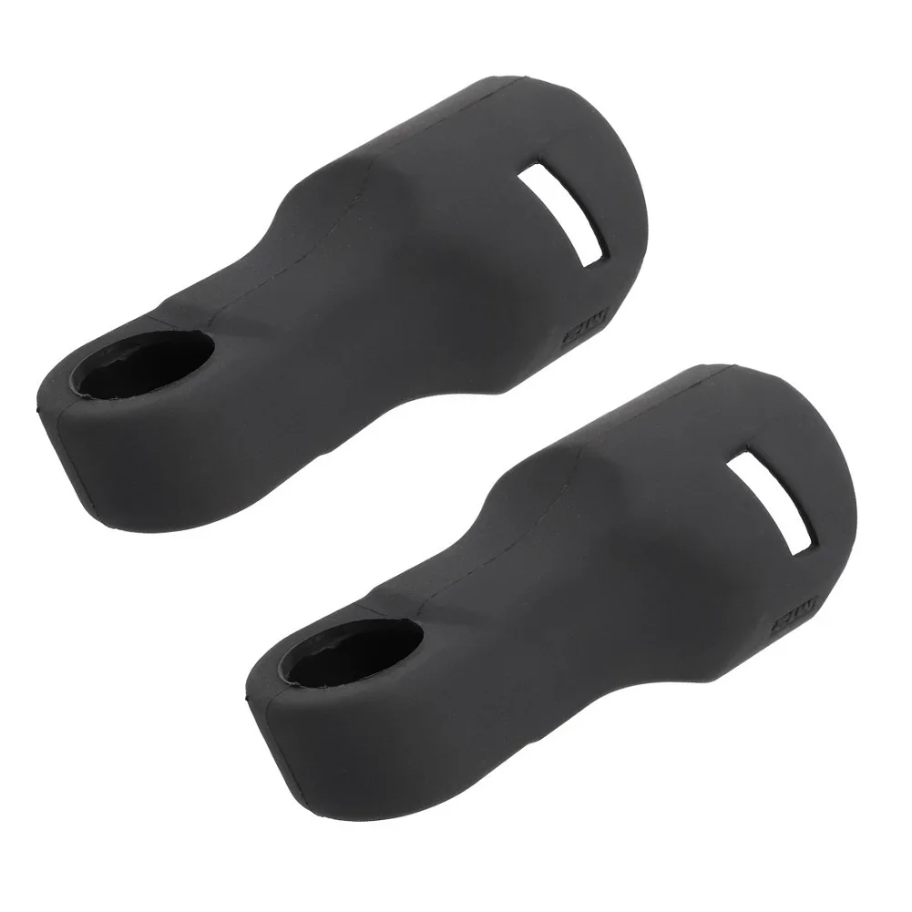 high quality power tools accessories wrench shaft impact wrench parts 2pcs brushless wrench shaft dual use durable 2pcs 49-16-2556 Tool Protective Boot For Milwauk Fuel 1/4\