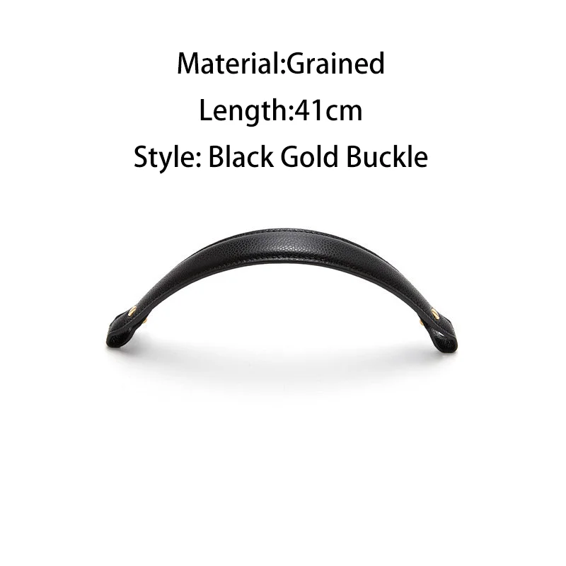 Black Gold Grained