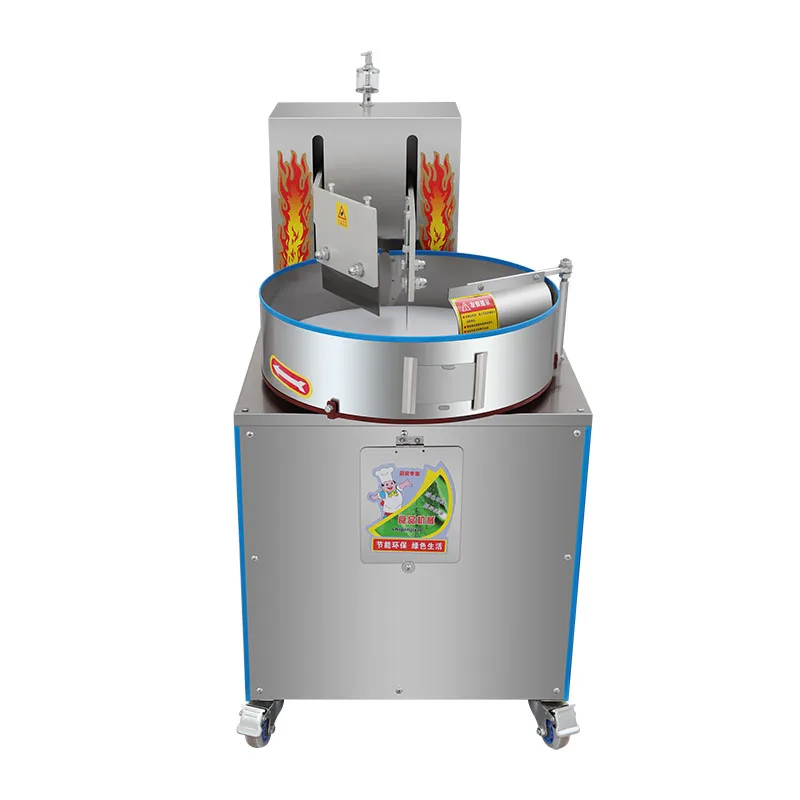 Multifunctional Automatic Vertical Meat Chopper Electric Vegetable Stuffing Machine Stainless Steel Vegetable Cutting Machine