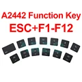 ESC F1-F12 key