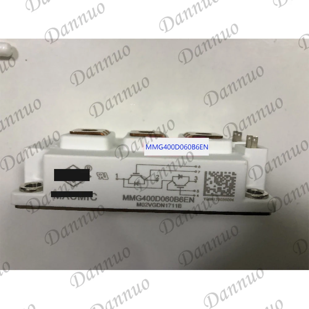 

MMG400D060B6EN MMG300D060B6N