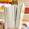 32 Pcs Baby Puzzle Early Learning Card for Children Animals Fruit Truck Graph Card Early Education Cartoon Pattern Cognitive Toy 5