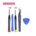 5 in1 Tool Set