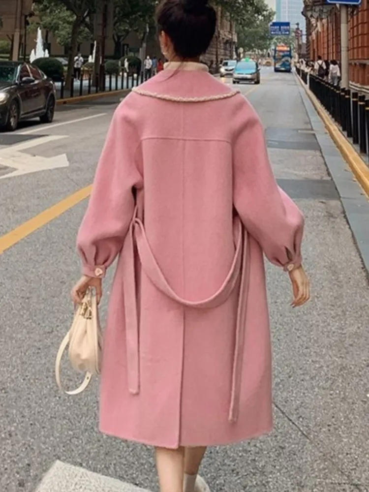 Рисунок 5 - RDMQ 2023 осень и зима новая Корейская