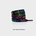 Black dazzle color