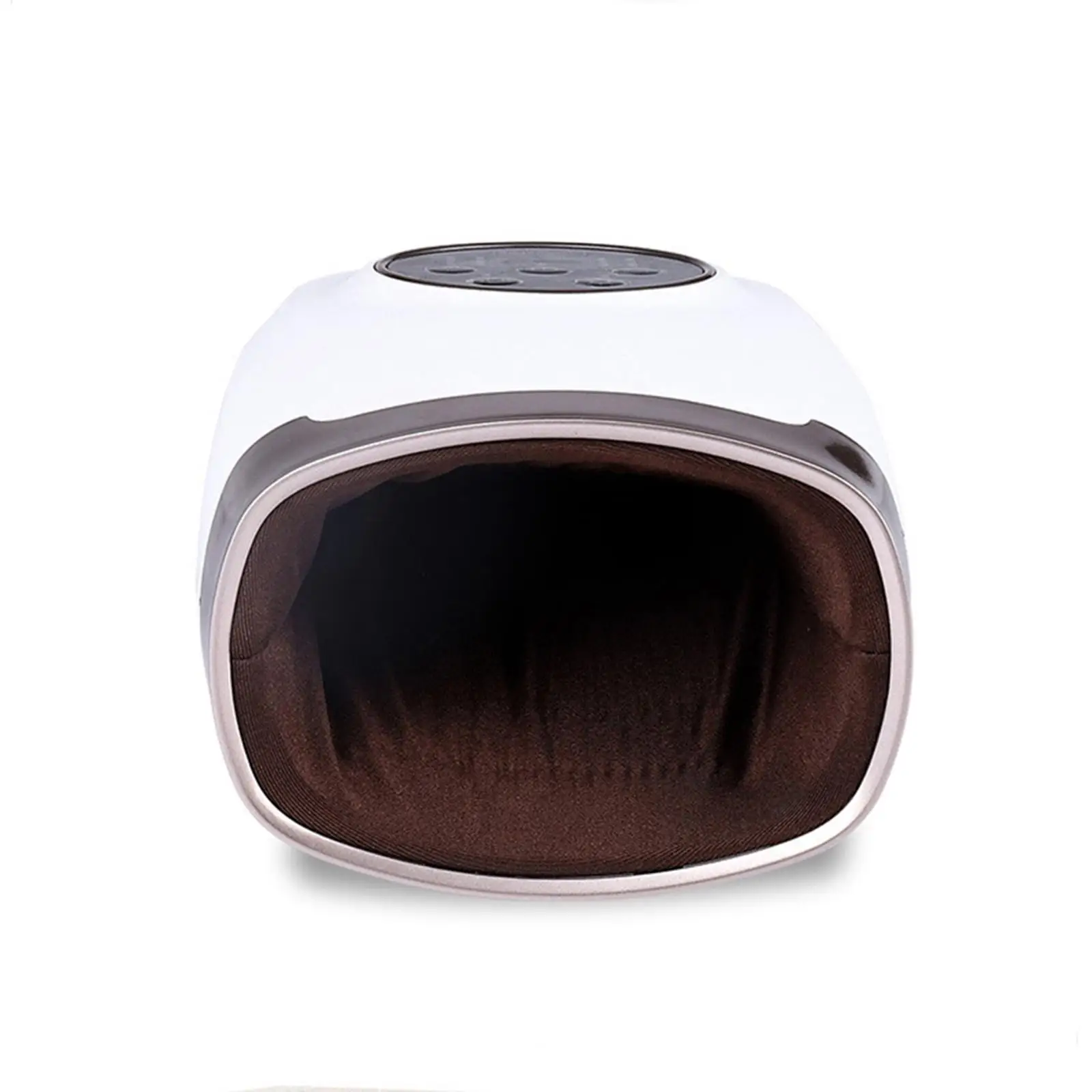 Cordless Electric Hand Massager Air Compression for Wrist Massage Machine 5