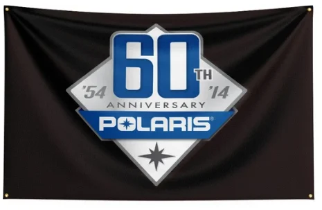 Drapeau Bannière Suzuki Moto 3x5 Pieds (90x150 Cm) - Pour