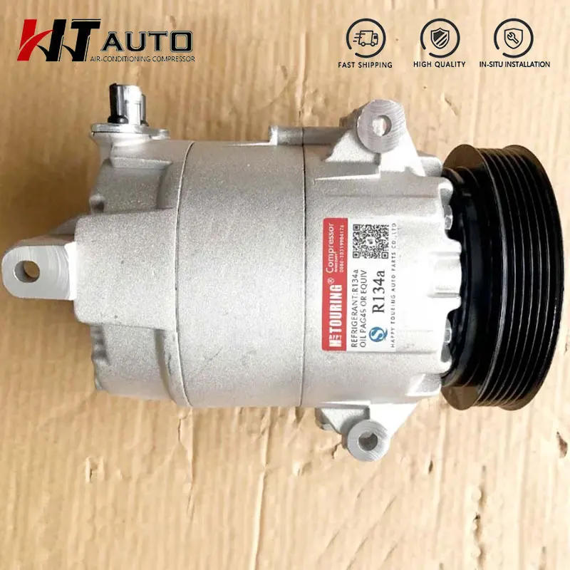 Per Maserati Ac Compressore Maserati Coupe Cambiocorsa Gran Turismo 1139519 01139519 1140088 6562152 1140703 192335 263171 Cvc