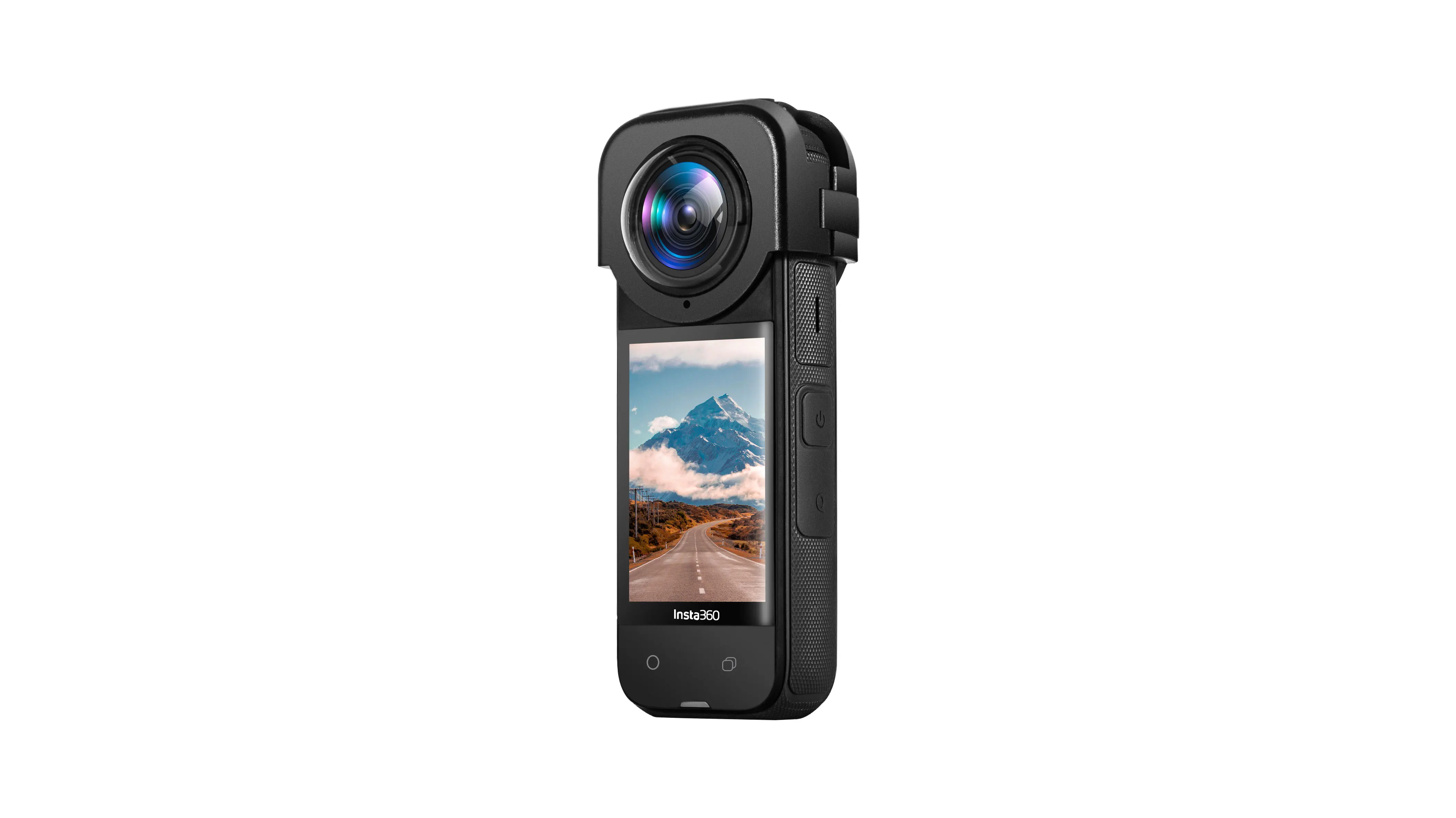 카메라 렌즈 보호대, Insta 360 X4 용 렌즈 보호대 커버, 카메라 스크래치 방지 유리 보호 케이스