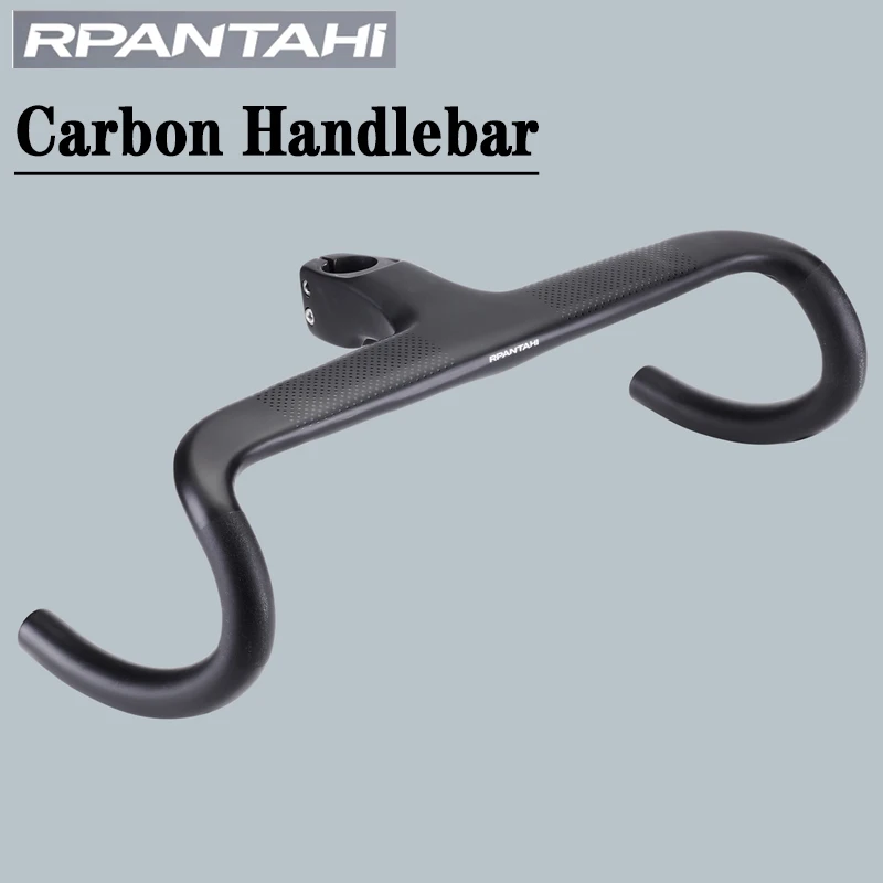 Pro Vibe Attacco Manubrio Bdc Manubrio Bici Corsa Manubrio Bici In