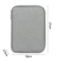 Sac de bracelet de montre pour Apple Watch, boîte de rangement de bracelet de montre intelligente de voyage, boîte de rangement de montres, organisateur de support de bracelet 2