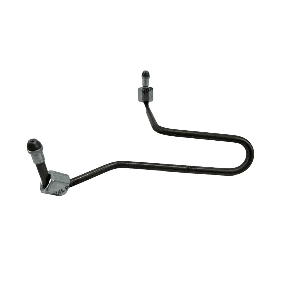 

1C010-53710 Fuel Pipe For Kubota V3300 Engine Parts