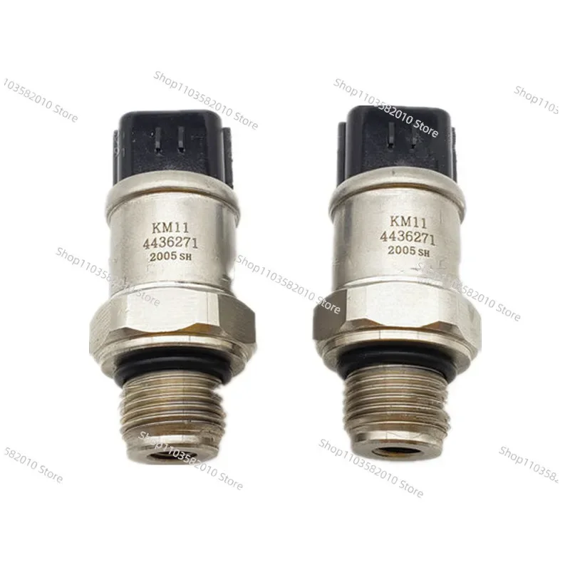 4703324   히타치 EX200-2 /3 EX300-2/3 ZX200-5 굴삭기용 고압 센서..