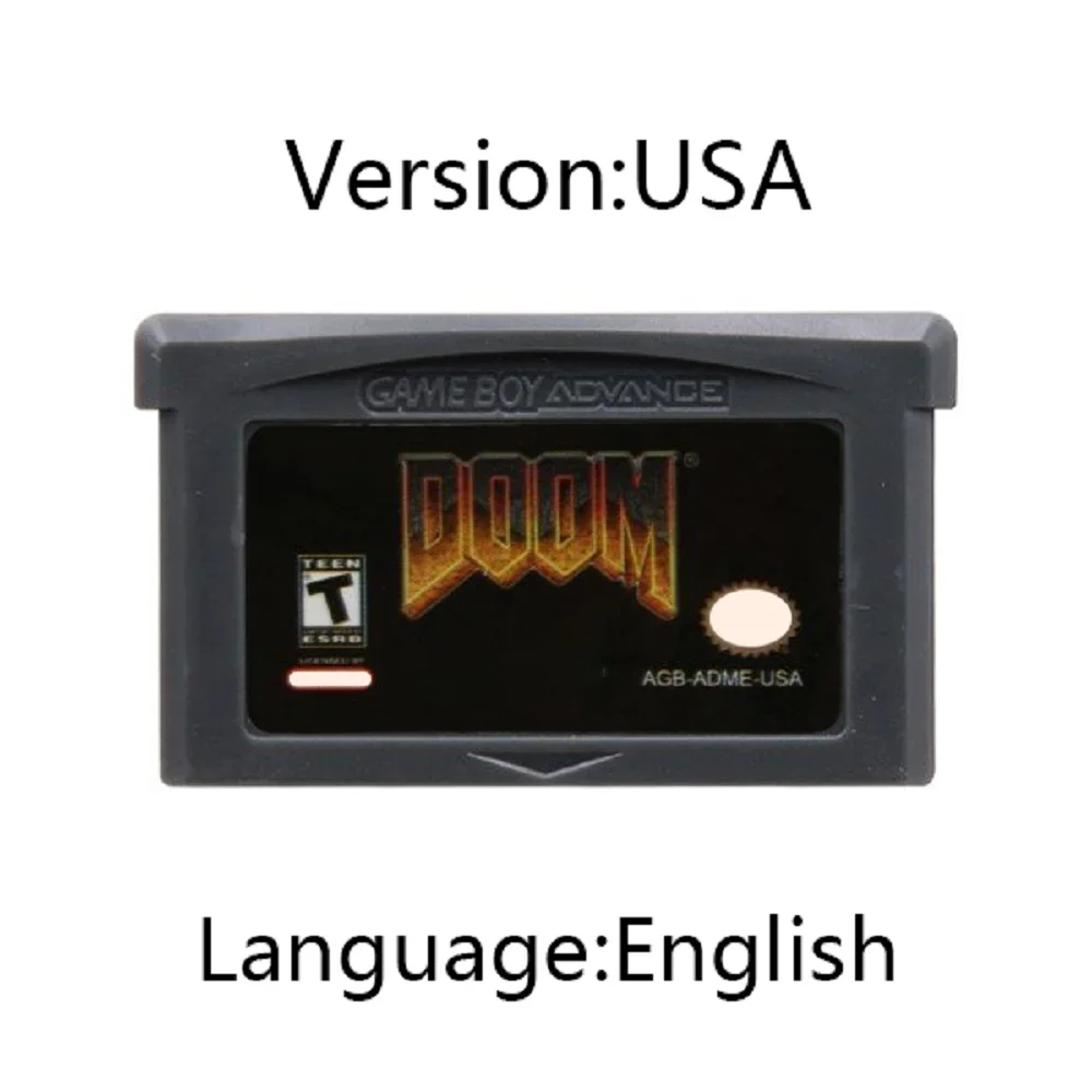USA-Doom