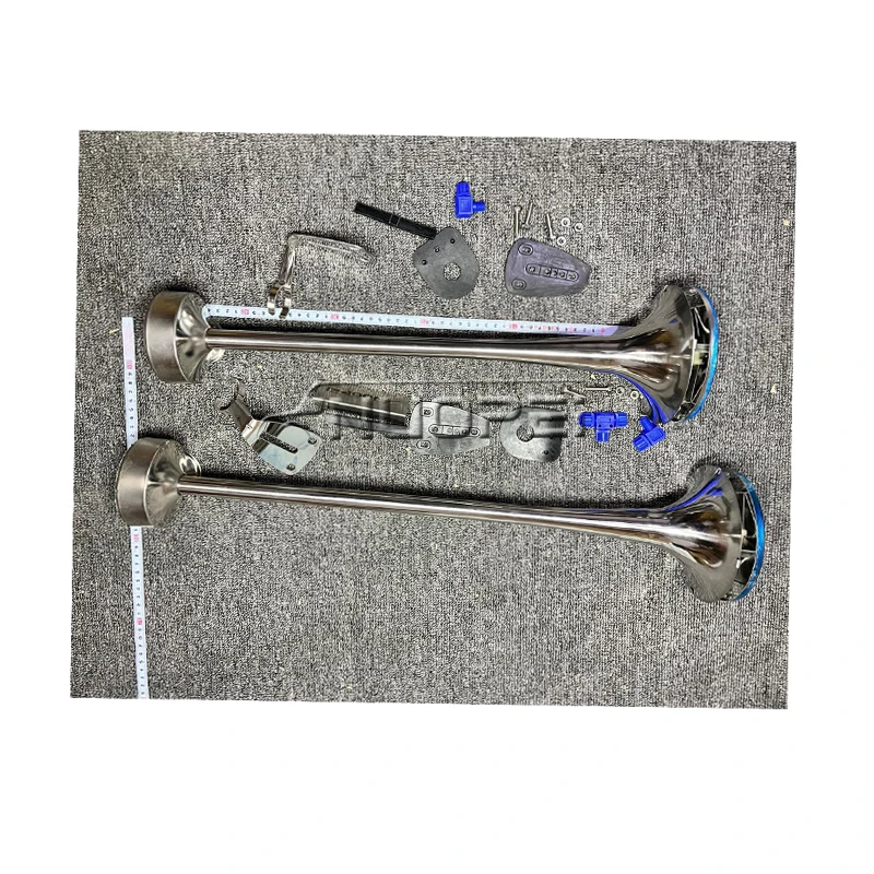for M-A-N BEN Truck Air Horn Oem 0028203626 0028203726