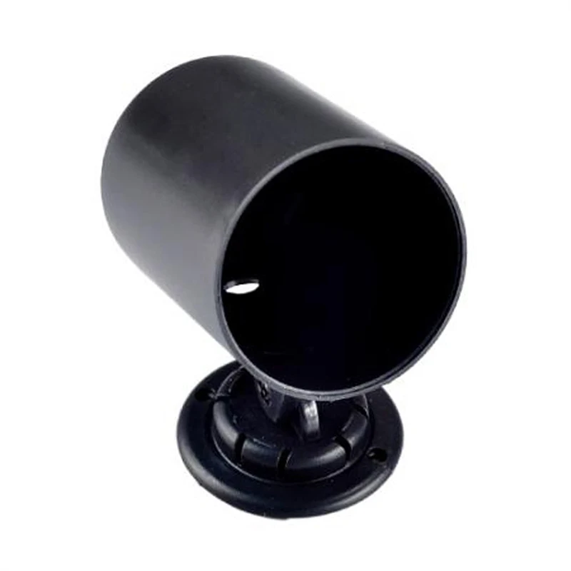 

Single Gaunt Holder 52mm/2 1/16" Pod Fits Auto Meter Gauges Speedometer Bracket